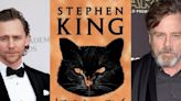 Tom Hiddleston y Mark Hamill protagonizarán adaptación de Stephen King dirigida por Mike Flanagan