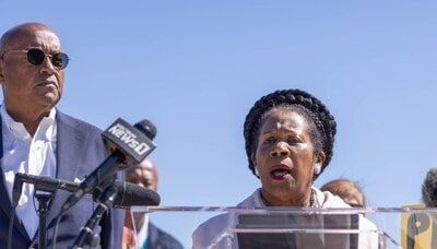 Longtime US Representative Sheila Jackson Lee of Texas dies at 74 years