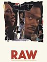 Eddie Murphy – Raw