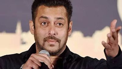 Lawrence Bishnoi Gang Hatched Conspiracy To Kill Salman Khan At His Panvel Farmhouse: Sources - News18