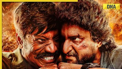 Saripodhaa Sanivaaram OTT release: When, where to watch Nani, SJ Suryah-starrer action thriller