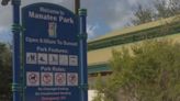 Section of Manatee Park boardwalk to close for maintenance