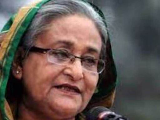 How Bangladesh protests pose a big challenge for PM Sheikh Hasina