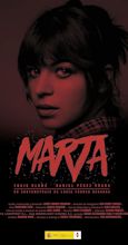 Marta (2018) - IMDb