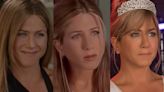 Every single Jennifer Aniston movie, ranked by critics