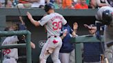 Red Sox Wrap: Boston Earns First Win Over Orioles This Season