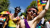 Marcha del Orgullo LGBT+ en México