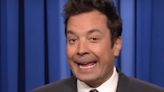 Jimmy Fallon Spots Irony Of Donald Trump's Running Mate Search