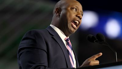 Tim Scott Declared 'America Is Not A Racist Country' In RNC Speech. Other Speakers Suggest Otherwise.