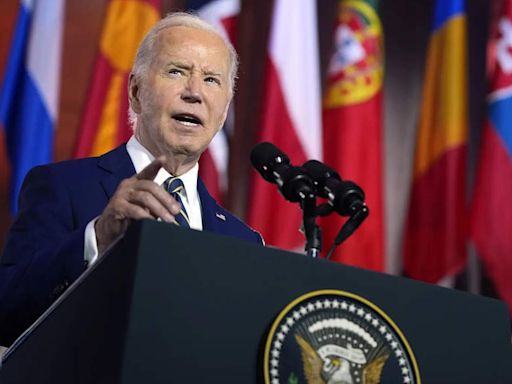 US House panel subpoenas some Biden aides over his mental fitness - The Economic Times