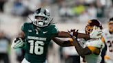 Michigan State aims to build momentum against Richmond before hosting No. 8 Washington