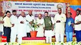 Min advises journalists to verify content | Hubballi News - Times of India