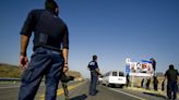 Mexican cartels are accessing a database used by the government to monitor their victims in real time: report