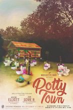 ‘Potty Town’: North country native’s documentary about Potsdam toilet ...
