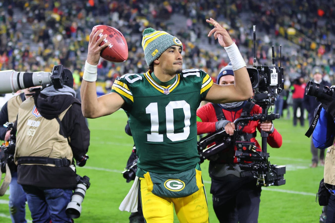 Three Bets You Should Make On The Green Bay Packers