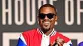 Ray J wants his "get back" in a Verzuz rematch with Bobby Valentino, Sammie and Pleasure P