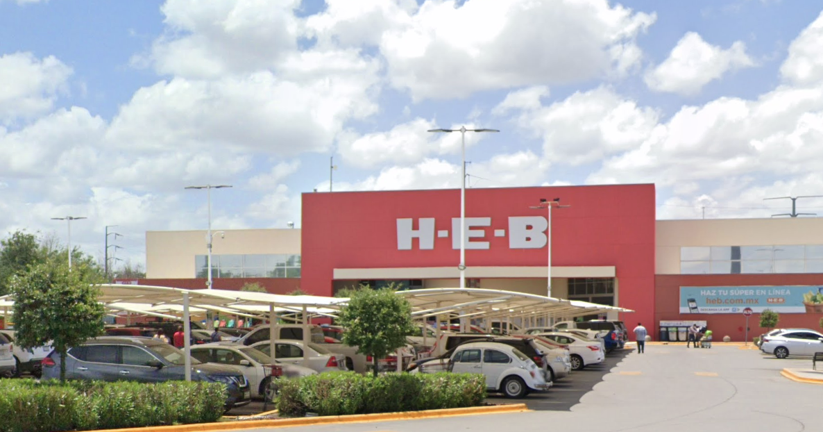 H-E-B has a special treat for pets, but not in Texas