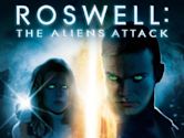 Roswell: The Aliens Attack