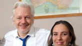 Voices: Julian Assange is my husband – his extradition is an abomination