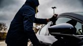 Car theft is on the rise. Here are 8 tips to help prevent your car from being stolen