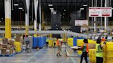 Así es el nuevo mega centro de Amazon en Miami con muelle y empleos bien pagados