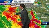 Relentless spring of severe weather in Iowa continues with Friday morning storms