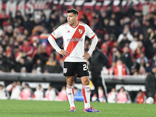 En qué canal pasan Colo Colo vs. River por la Copa Libertadores 2024 hoy