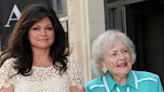Valerie Bertinelli Learned to Trust Her Instincts About Work and Life From Betty White