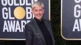 Ellen DeGeneres addresses all the controversy in first stand up show