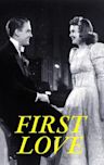 First Love (1939 film)