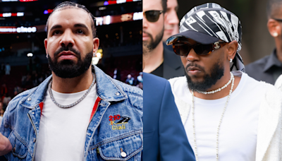 Drake Continues Trolling Kendrick Lamar: “They Have Nothing To Drop”