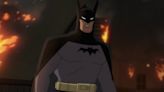 Batman: Caped Crusader Gets Prime Video Streaming Release Date, First Images Revealed
