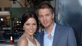 Chad Michael Murray responds to Erin Foster saying he cheated on her with Sophia Bush