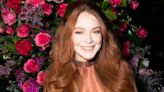 Lindsay Lohan Is Expecting Her First Child With Husband Bader Shammas