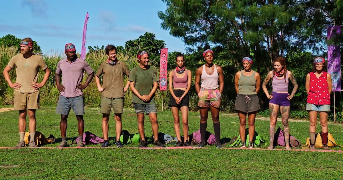 Survivor Recap: Who Went Home in Episode 9 of Season 46?