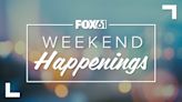 Weekend Happenings for June 14-16