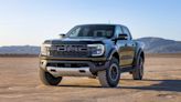 Which midsize truck is better? Chevrolet Colorado vs. Ford Ranger