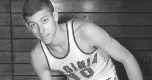 Former Virginia basketball player and assistant Chip Conner dies at 81