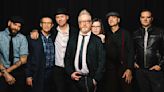 Flogging Molly Announce Early 2023 US Tour with Anti-Flag and Skinny Lister