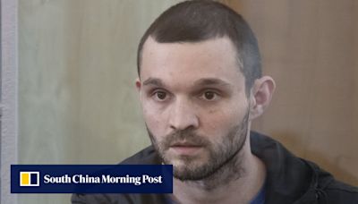 US soldier jailed for nearly 4 years in Russia after love story turns sour