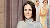 Downton Abbey star Michelle Dockery lands next movie role