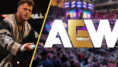 AEW: MJF Could Be Making His In-Ring Return Sooner Than Expected (Report)