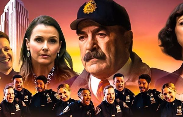 'A Fool's Errand': Blue Bloods Showrunner on Why Nobody's Getting Promoted in Final Season