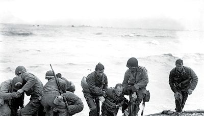 Opinion: Why we commemorate D-Day, 80 years later | Chattanooga Times Free Press