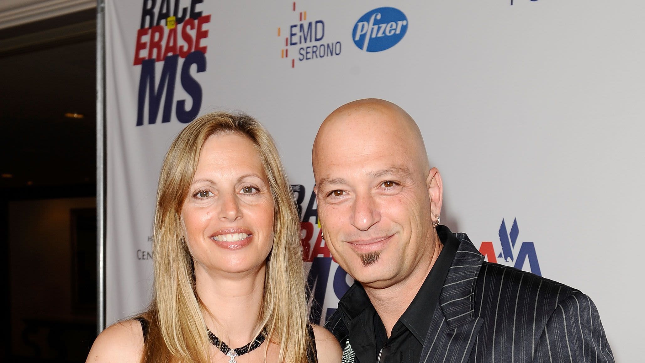 Howie Mandel Found His Wife 'In A Pool Of Blood' After Terrifying Accident