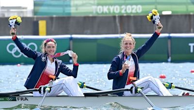 JO 2024 : Claire Bové et Laura Tarantola, leur parcours et leur palmarès