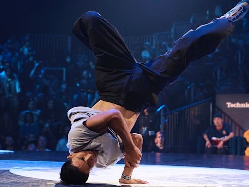 Paris Olympics 2024: What is breakdancing, or breaking, that will make its debut