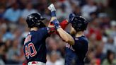 Arroyo has three RBIs in return, Red Sox beat Guardians 6-3