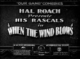 When the Wind Blows (1930 film)