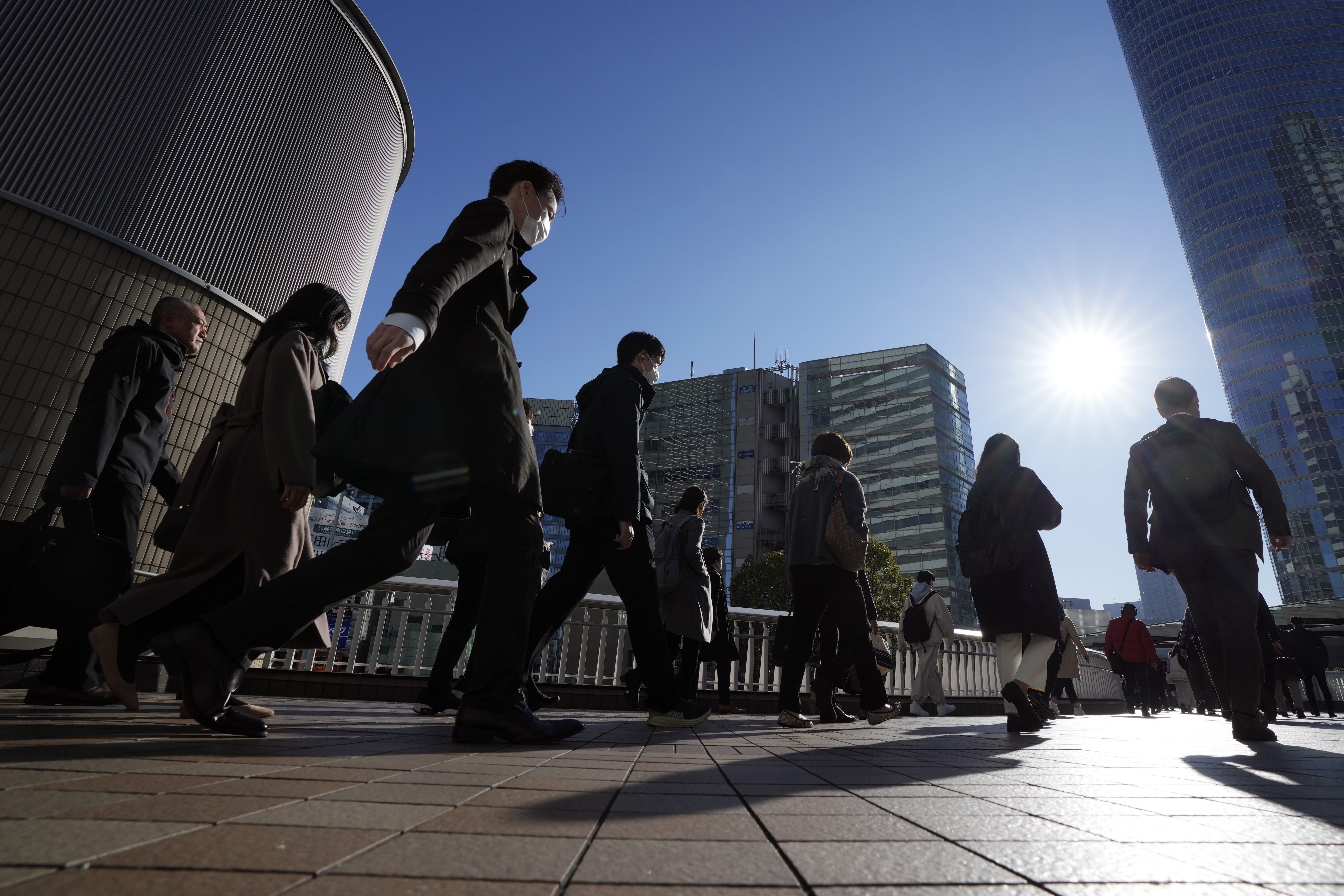 UN report says that education, social safety nets vital for Asia to grow rich, cope with aging